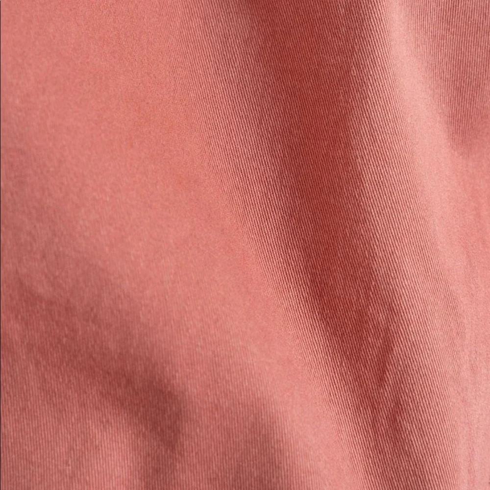 United By Blue Rust Jumpsuit - Picture 8 of 11